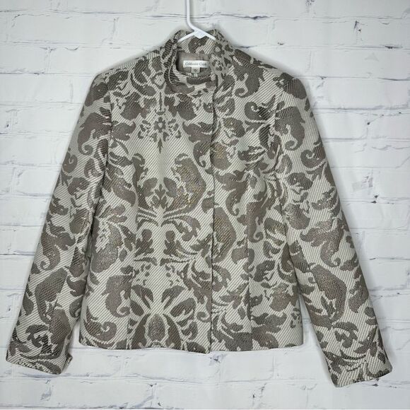 Coldwater Creek size 6 jacket - Picture 1 of 5